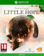 Little Hope XONE