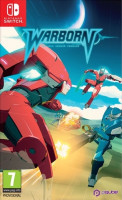 Warborn NS