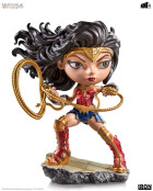Wonder Woman 1984 Mini Co. Figurka PVC Wonder Woman 14 cm Hobby