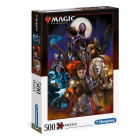 Magic the Gathering Jigsaw Puzzle Planeswalker (500 pieces) Hobby
