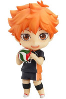 Haikyu!! Nendoroid Action Figure Shoyo Hinata 10 cm Hobby