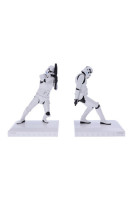 Podpórki do książek Original Stormtrooper 26 cm Hobby