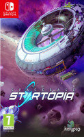 Spacebase Startopia NS