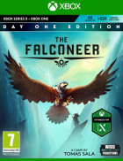 The Falconeer Day One Edition XONE