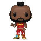 WWE POP! Mr T 9 cm Hobby