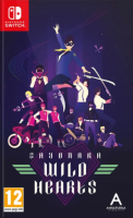 Sayonara Wild Hearts NS