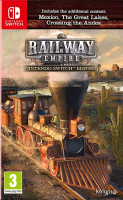 Railway Empire NS