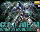 MG 1/100 GUNDAM EXIA IGNITION MODE Hobby