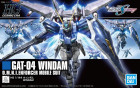 HGCE 1/144 GAT-04 WINDAM Hobby