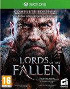 Lords of the Fallen Complete Edition XONE