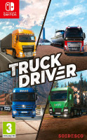 Truck Driver NS