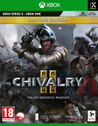 Chivalry 2 Day One Edition XONE