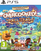 Overcooked All You Can Eat, PlayStation 5