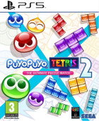 Puyo Puyo Tetris 2 PS5