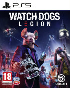 Watch Dogs Legion, PlayStation 5