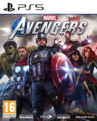 Marvel's Avengers PS5