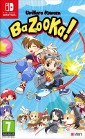 Umihara Kawase BaZooka! NS