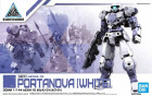 30MM 1/144 bEXM-15 PORTANOVA [WHITE] Hobby