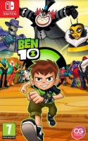 Ben 10 NS