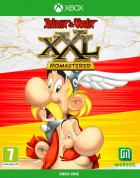 Asterix & Obelix XXL Romastered XONE