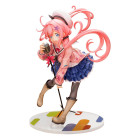 Dropout Idol Fruit Tart Statua PVC 1/7 Ino Sakura 23 cm Hobby