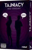 Tajniacy Bez Cenzury Hobby