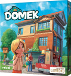 Domek Hobby