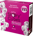 Story Cubes: Fantazje Hobby