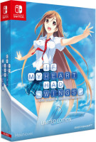 If My Heart Had Wings Limited Edition NS