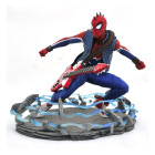 Spider-Man 2018 Marvel Video Game Gallery PVC Statue Spider-Punk 18 cm Hobby