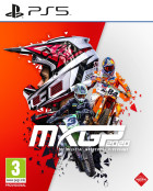 MXGP 2020, PlayStation 5