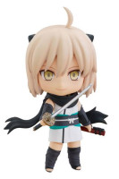 Fate/Grand Order Nendoroid Saber/Okita Souji Ascension Ver. 10 cm Hobby
