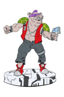 Teenage Mutant Ninja Turtles PVC Statue 1/8 Bebop Hobby