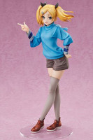 Shirobako The Movie PVC Statue 1/7 Erika Yano 23 cm Hobby