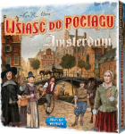 Wsiąść do Pociągu Amsterdam, Hobby