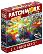 Patchwork Edycja Zimowa Hobby