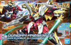 HGBD:R 1/144 GUNDAM ANIMA[RIZE] Hobby