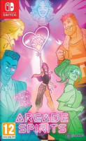 Arcade Spirits (kod w pudełku) NS