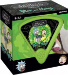 TRIVIAL PURSUIT Rick and Morty, Hobby