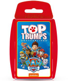 TOP TRUMPS Psi Patrol 2019, Hobby