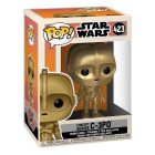 Star Wars Concept POP! C-3PO 9 cm nr 423 Hobby