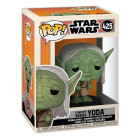 Star Wars Concept POP! Yoda 9 cm nr 425 Hobby
