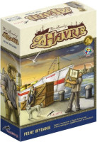 Le Havre (druga edycja polska) Hobby