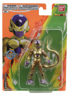 DRAGON BALL SUPER EVOLVE GOLDEN FRIEZA Hobby