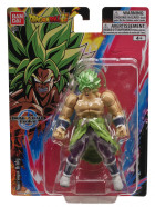 DRAGON BALL SUPER EVOLVE SUPER SAIYAN BROLY Hobby