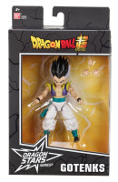 DRAGON BALL DRAGON STARS GOTENKS Hobby