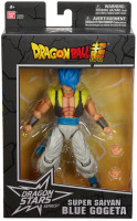 DRAGON BALL DRAGON STARS SS BLUE GOGETA Hobby
