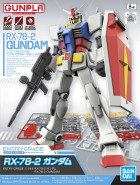 ENTRY GRADE RX-78-2 GUNDAM Hobby