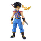 Dragon Quest The Adventure of Dai Figma Dai 13 cm Hobby