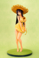Suzufuwa - Suzunari Flower Garden Project Statua 1/6 Misaki Shie Natsukusa Hitonatsu Ver. 27 cm Hobby